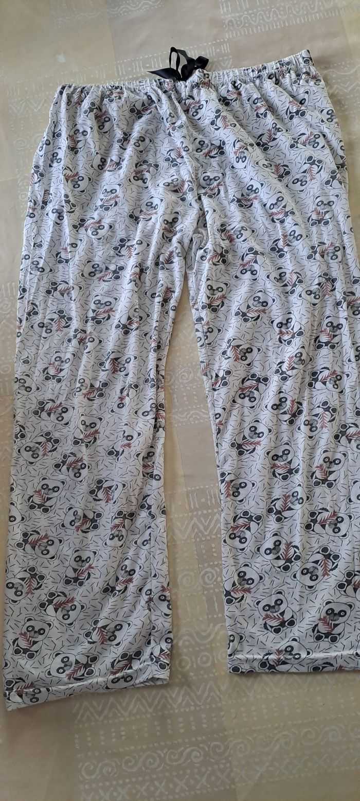 Pyjamas