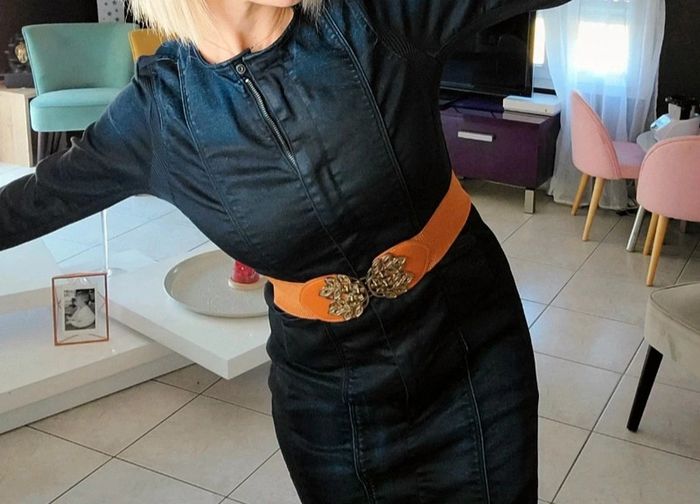 Robe femme gstar - photo numéro 3