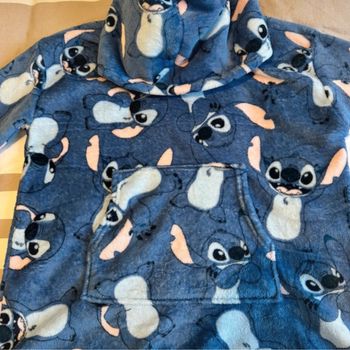 Pull pyjama  stitch