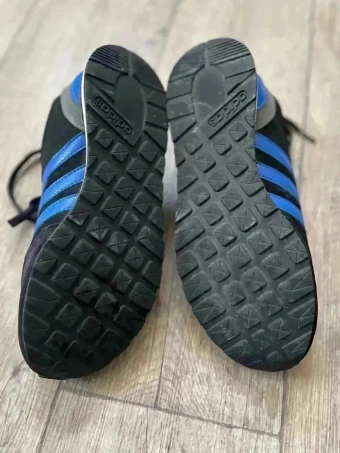 Basket adidas néo taille 38 - photo numéro 2