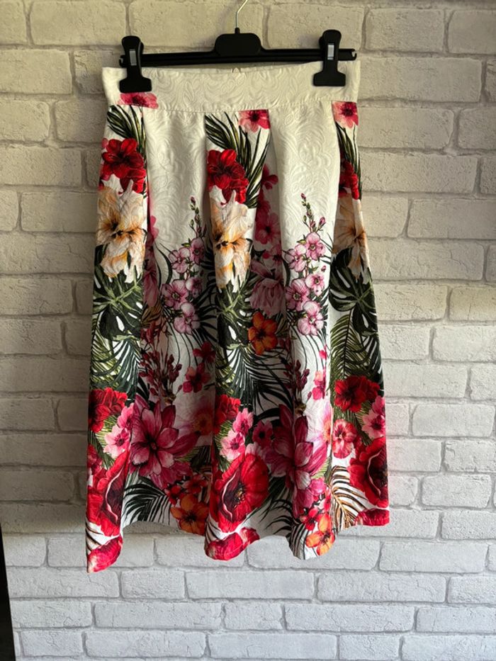 Jupe Pittarello taille XXS