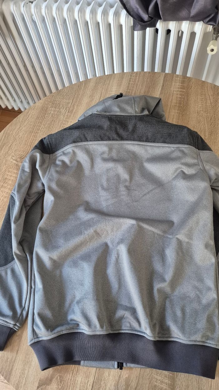 Veste Wurth - photo numéro 4