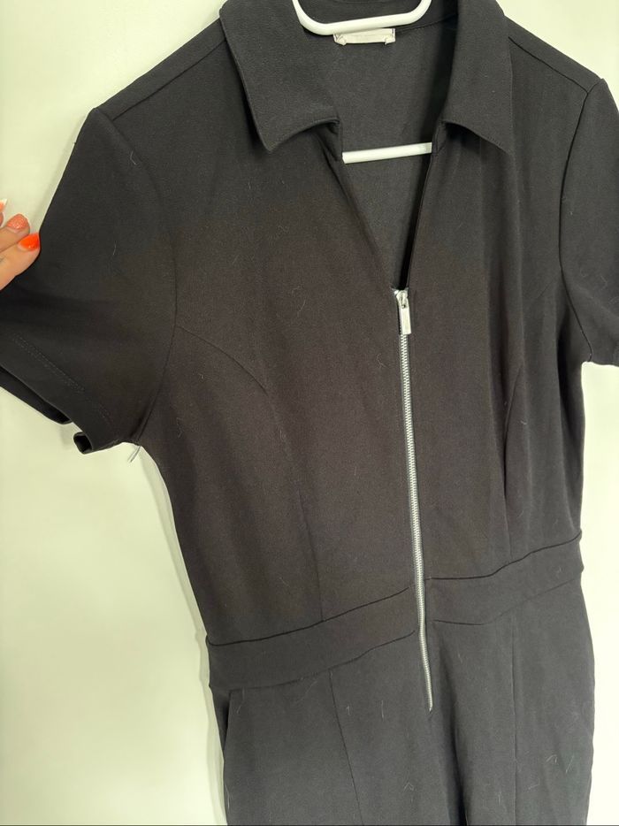 Combi pantalon - photo numéro 7