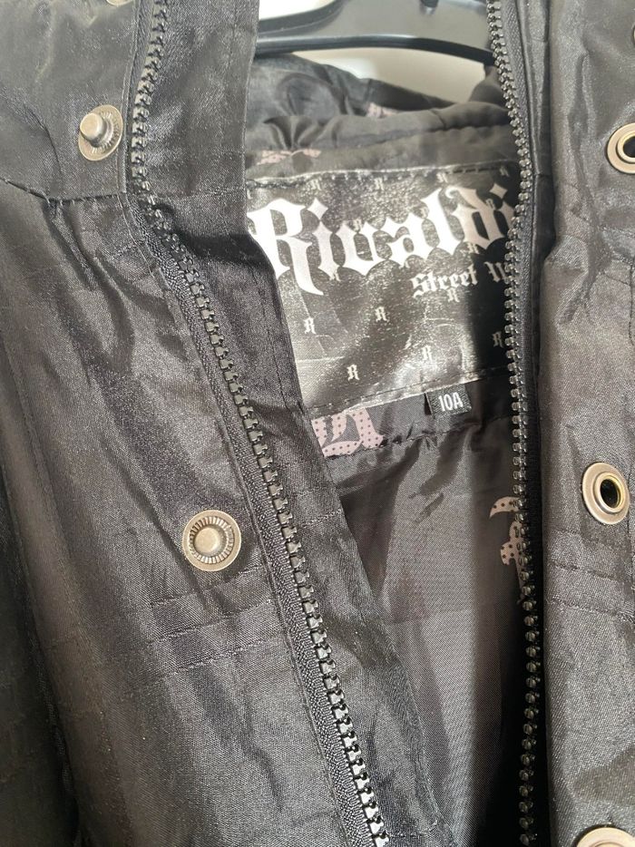 Blouson rivaldi - photo numéro 2
