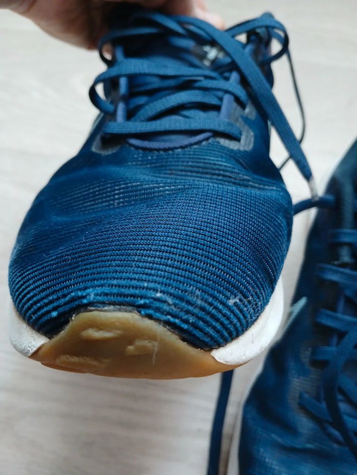 Basket running nike dowshifter 12 - photo numéro 12