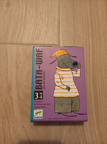 Jeu Bata-waf