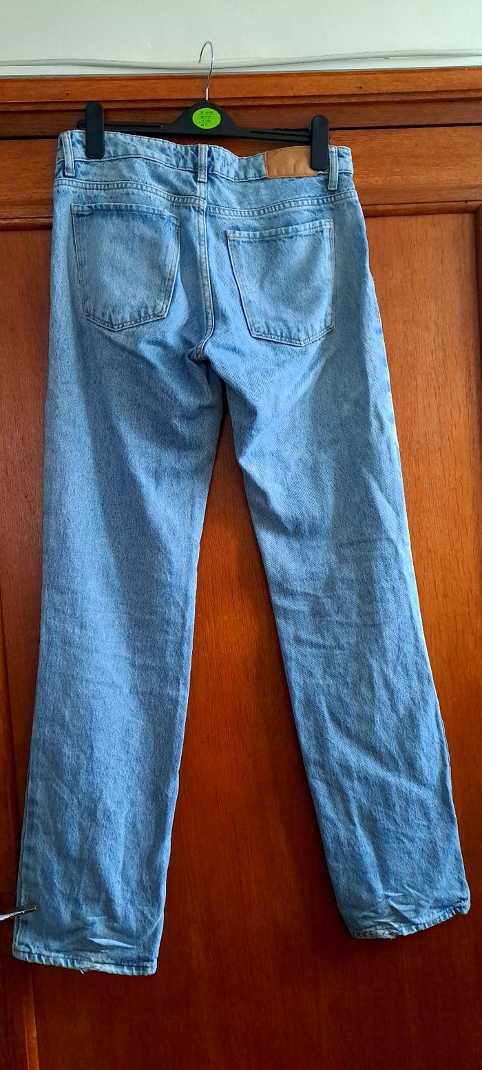 Jeans Zara - photo numéro 6