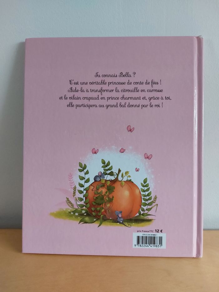 Histoires et aventures de fille - lot de 3 livres - photo numéro 3