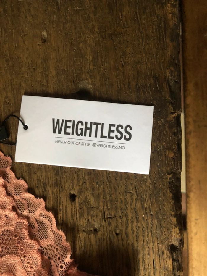 Culotte weightless - photo numéro 5