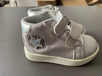 Chaussures Creeks pointure 20