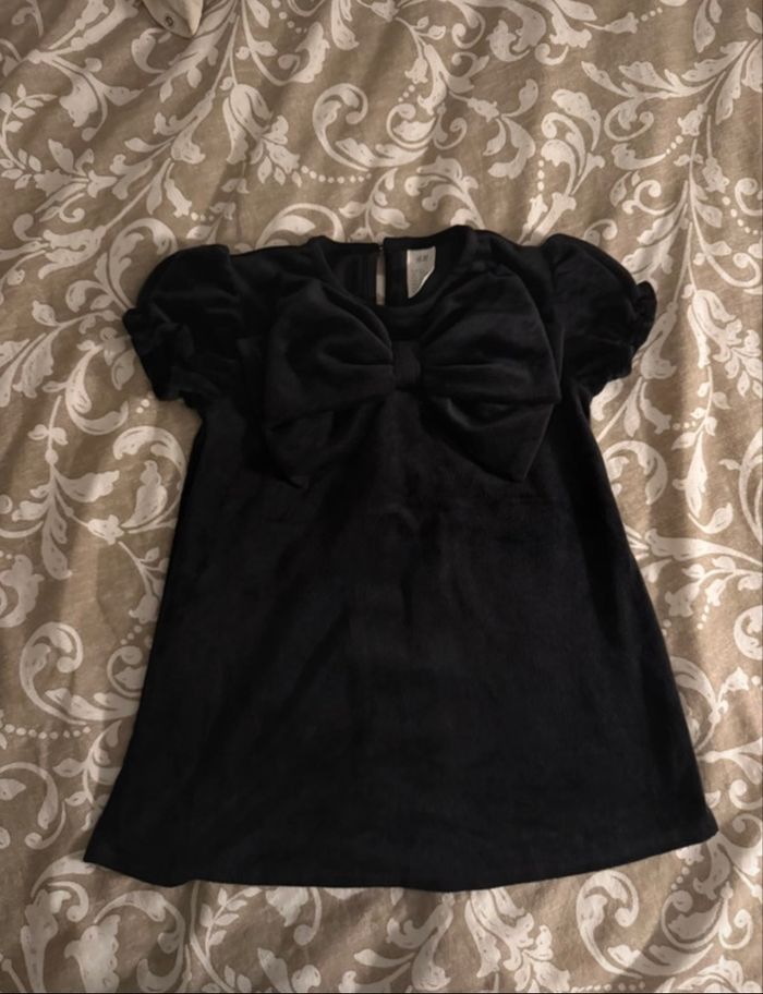 Lot vêtements bébé fille - photo numéro 10