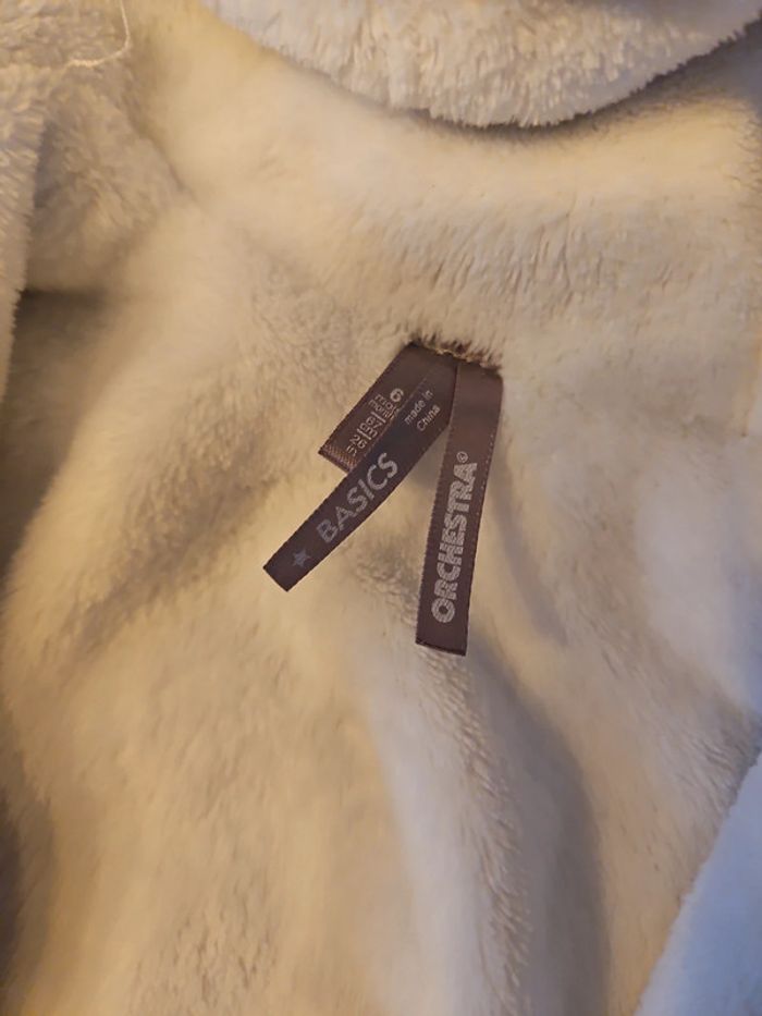 Veste polaire - photo numéro 2