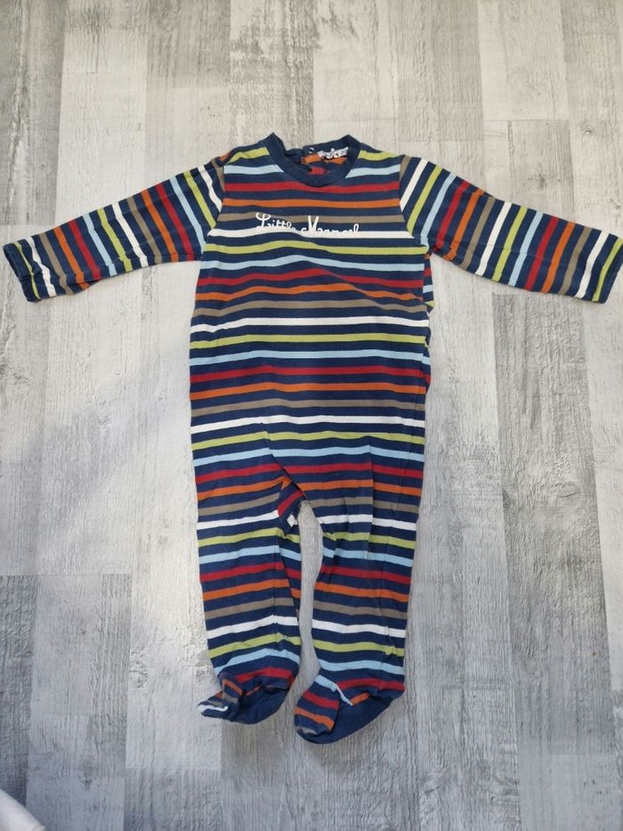 Pyjama Little Marcel