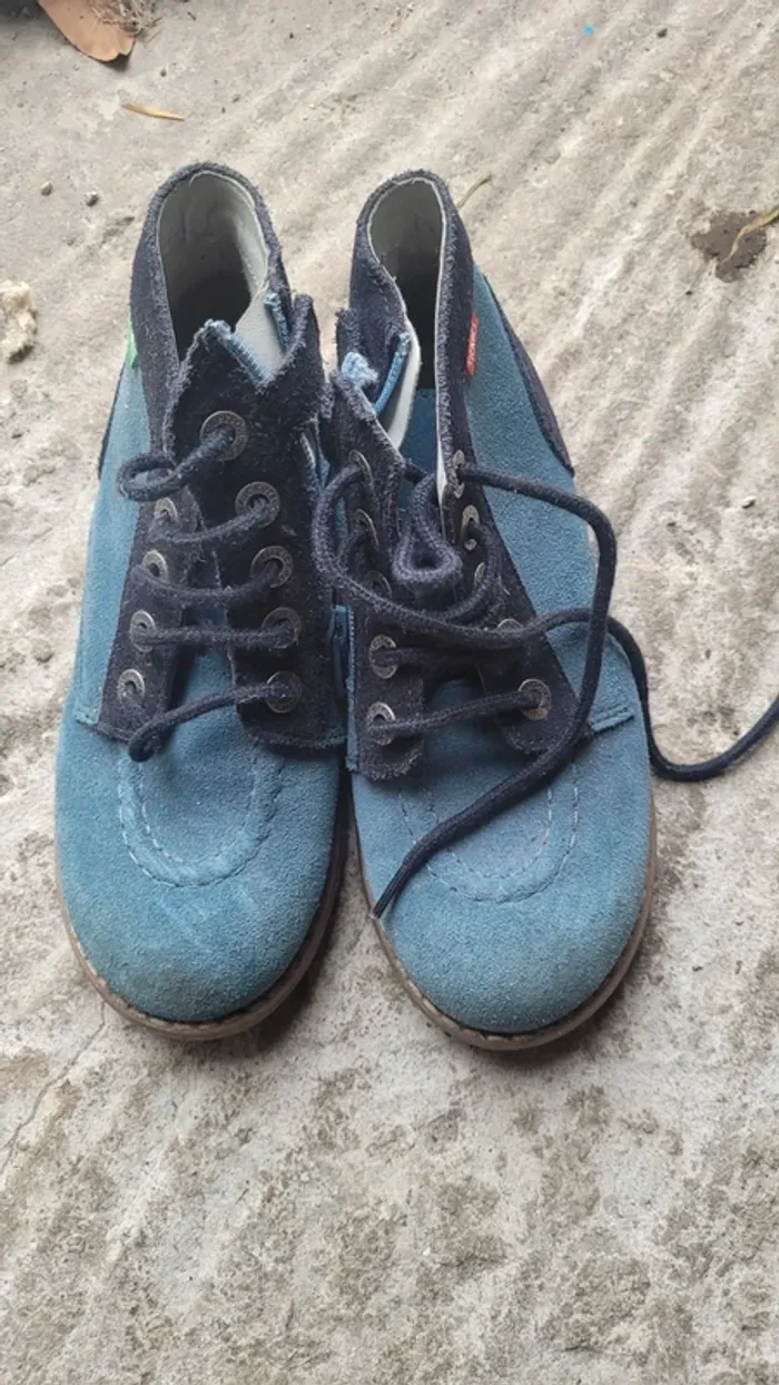Chaussure de marche