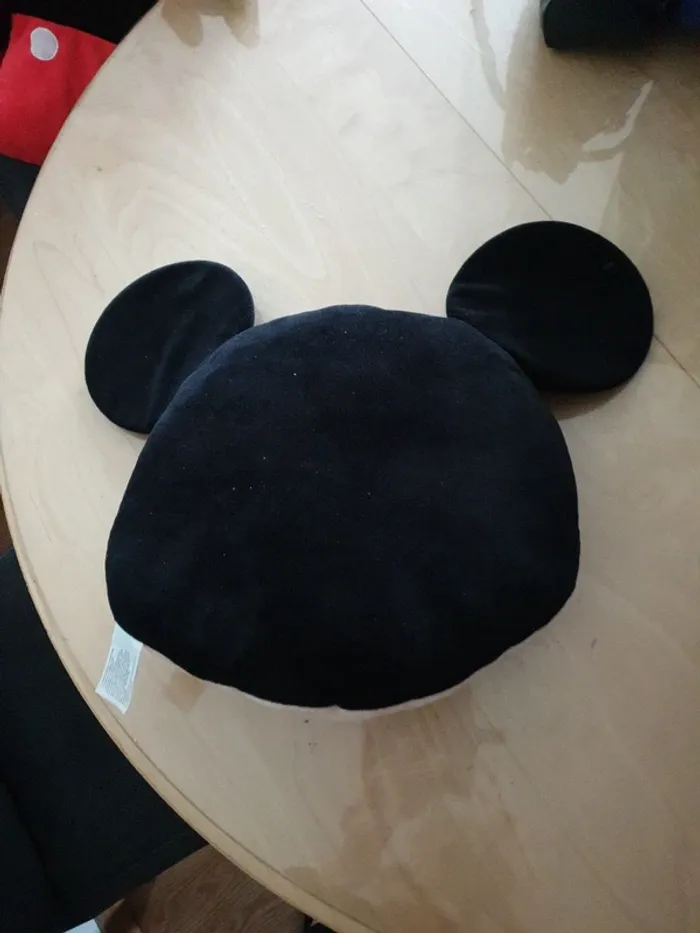 Coussin Mickey - photo numéro 5