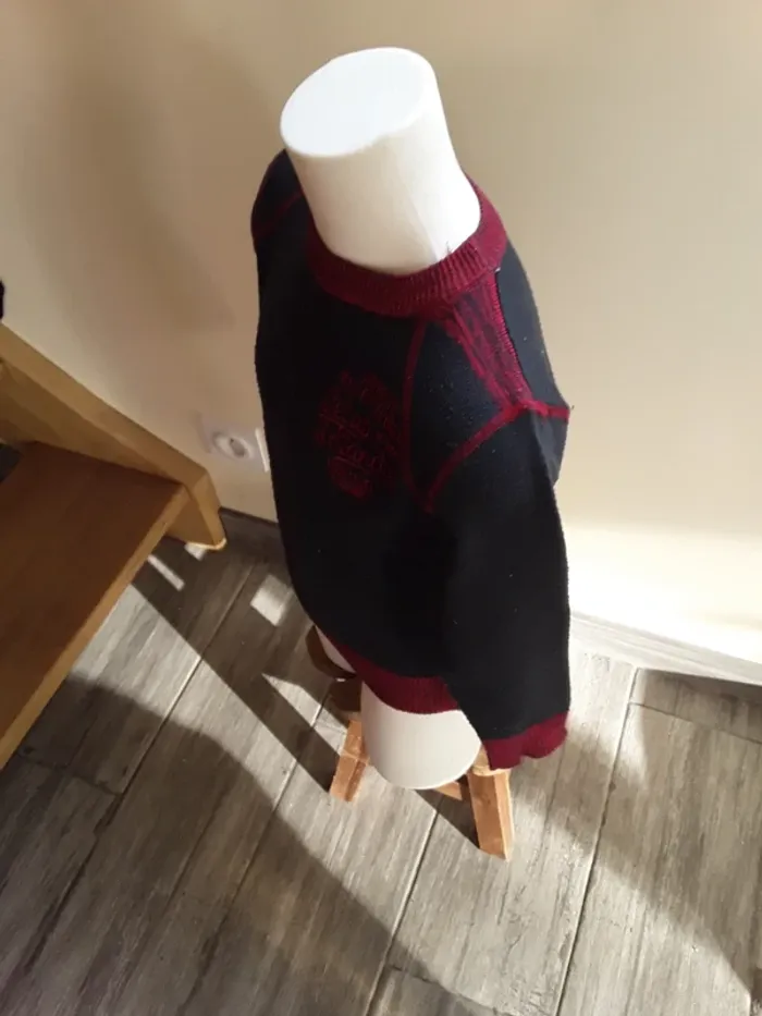 Pull 4 ans - photo numéro 6