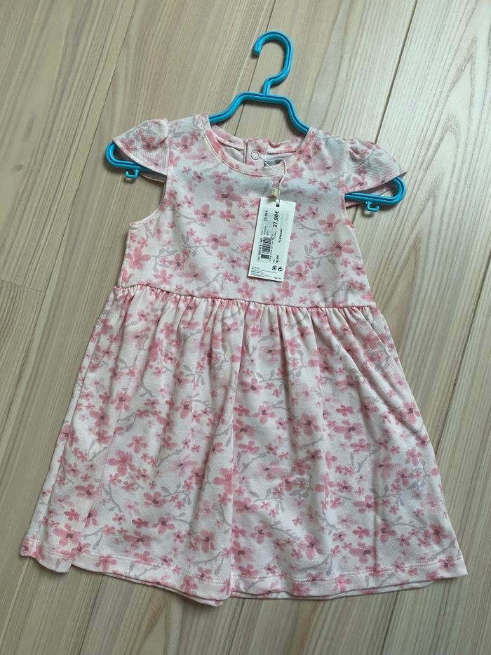 Robe neuve petit bateau
