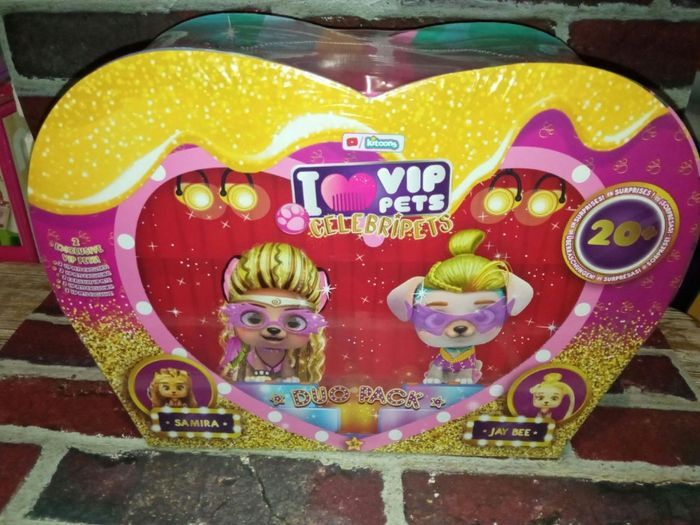 I love vip pets - photo numéro 3