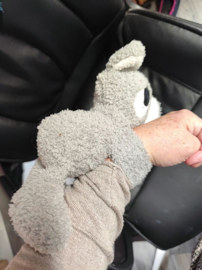 Petite peluche koala - photo numéro 6