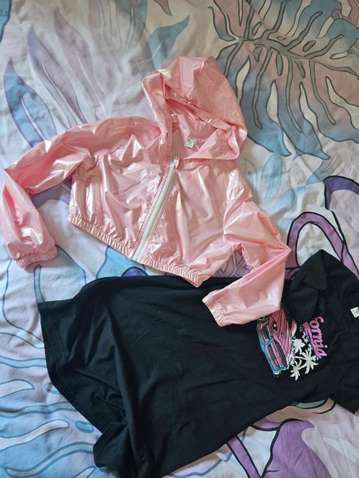 Robe avec veste - photo numéro 4