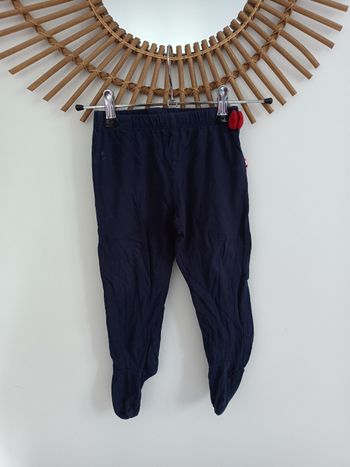 Bas de pyjama léger Disney 24mois