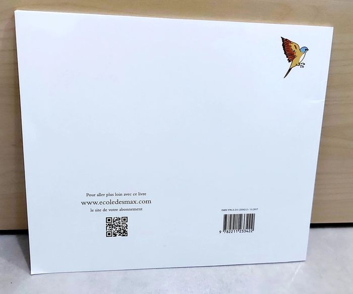 🌺 Livre (école des loisirs) : Henri est en retard - photo numéro 5