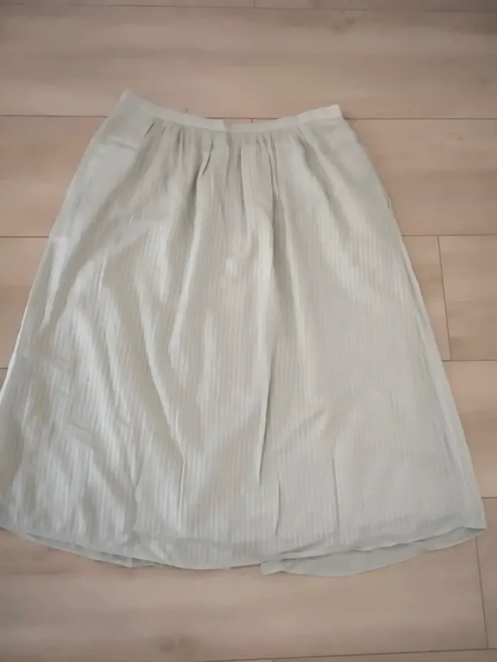 Jupe Des petits Hauts Telou 38/40 - photo numéro 10