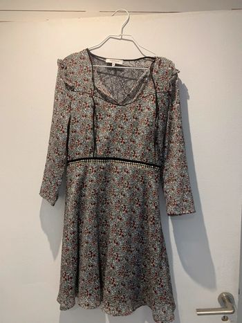 Robe morgan