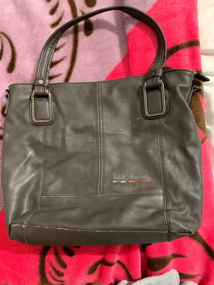 Sac little Marcel