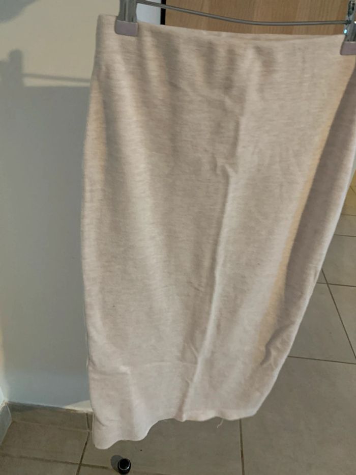 Ensemble tee shirt jupe - photo numéro 3