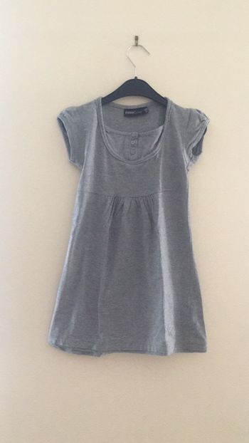 Teeshirt gris
