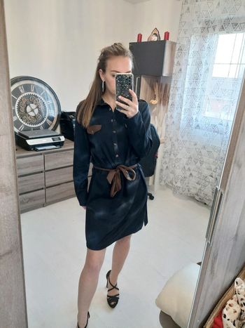 Robe femme neuve avec étiquette t38