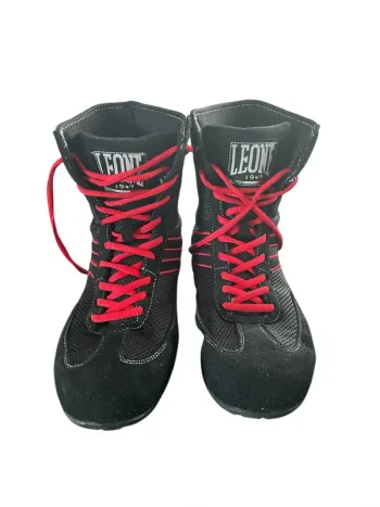 Botte de Boxe