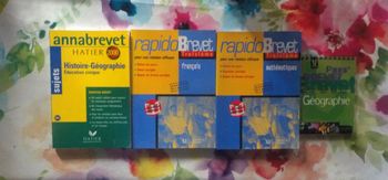 Lot pour révision brevet