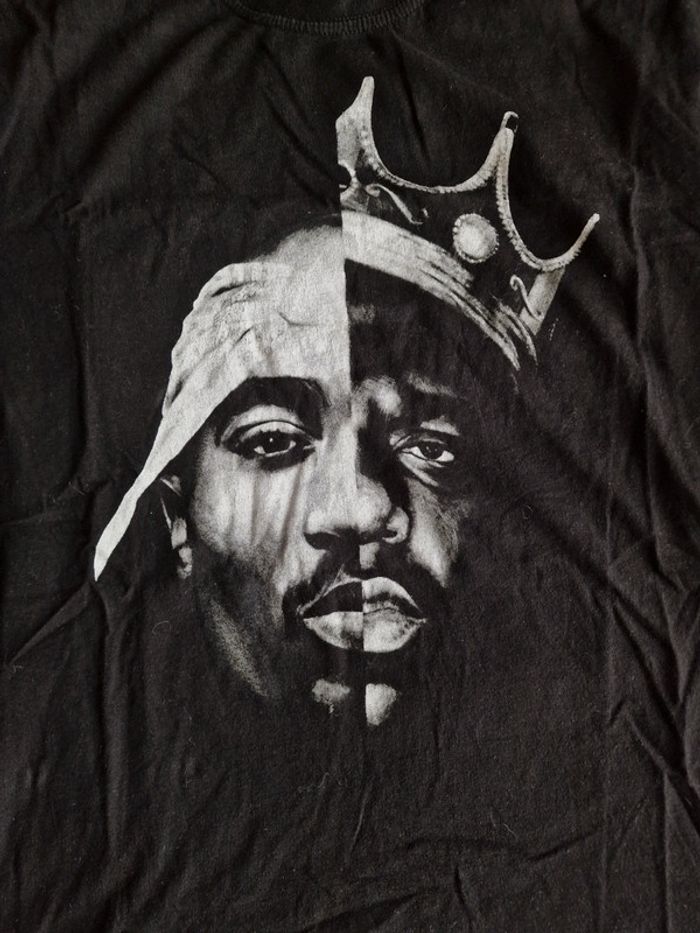 Tee-shirt Dream Shirts homme 36