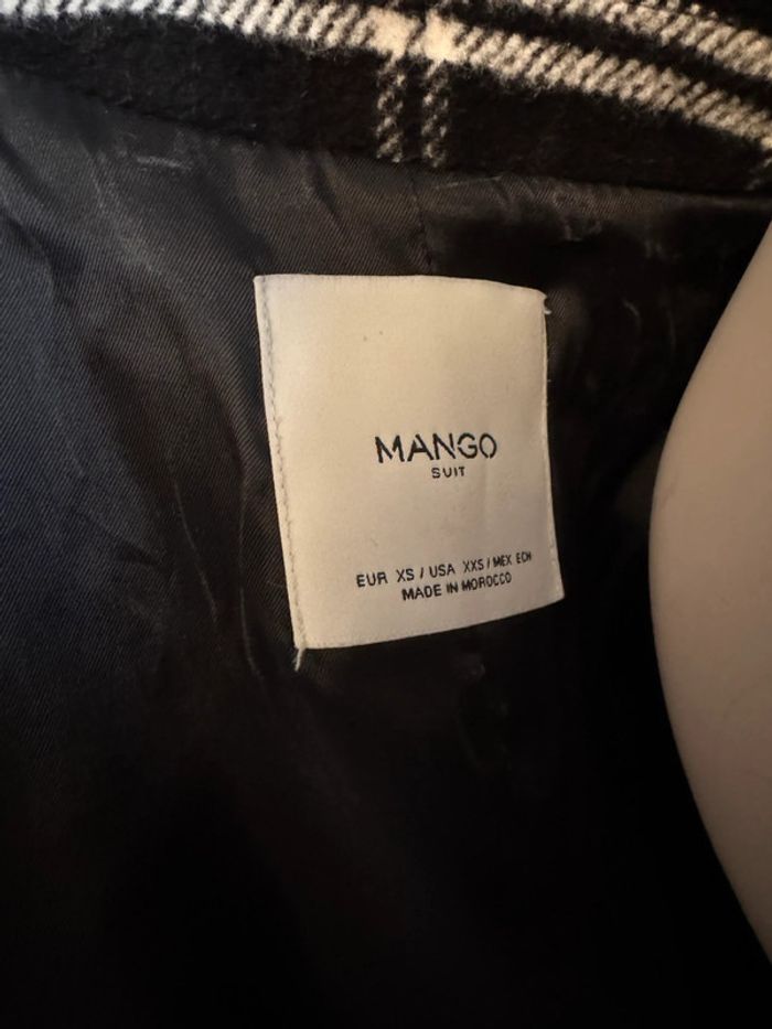 Manteau Mango - photo numéro 5