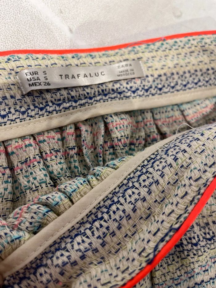 Jupe #Zara taille 36 - photo numéro 3