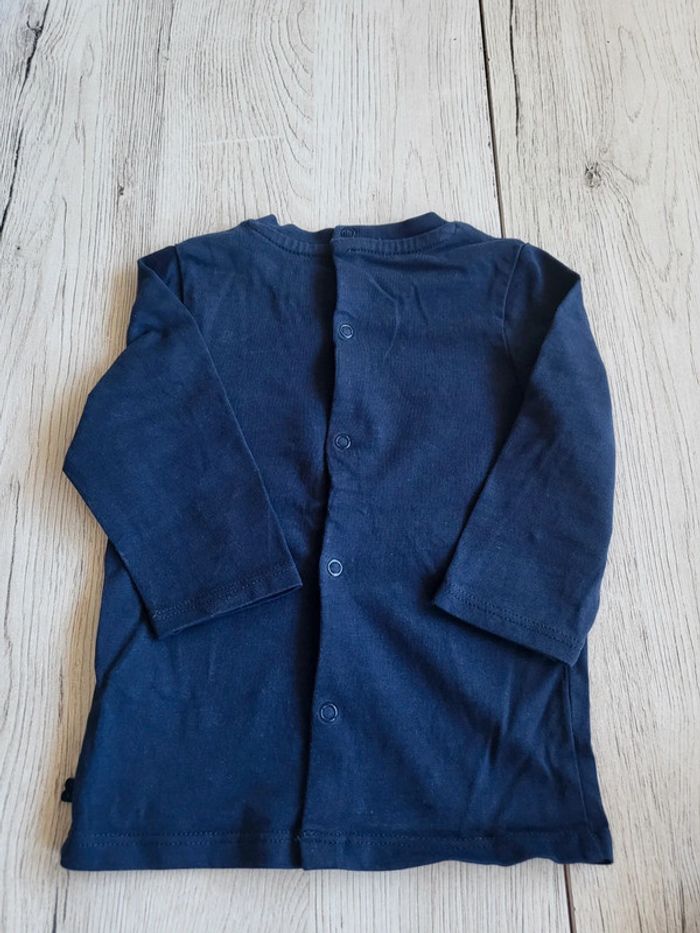 Tee-shirt ML - photo numéro 3