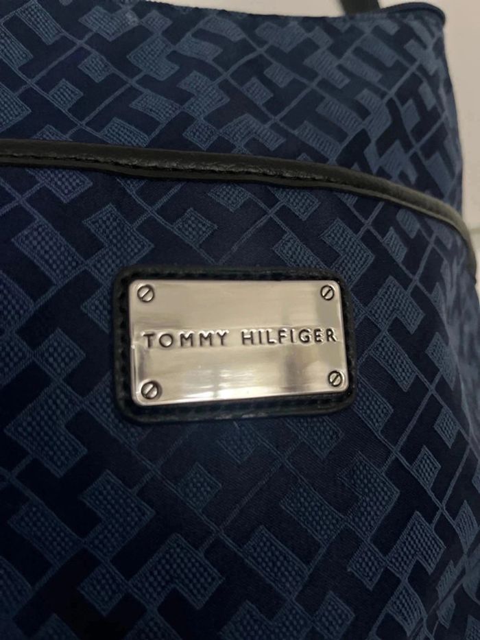 Sac tommy - photo numéro 2