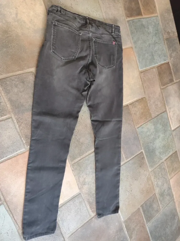 Jeans skinny - photo numéro 4