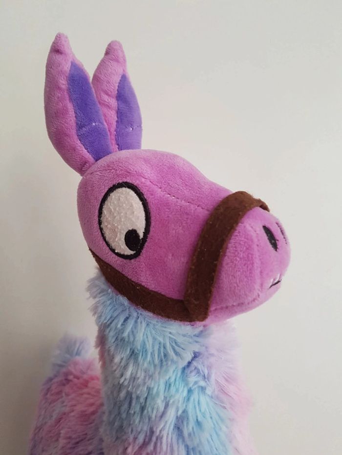 Peluches lama - photo numéro 13