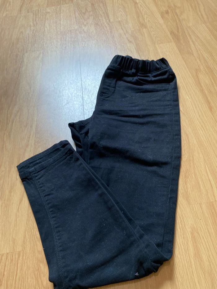 Pantalon slim