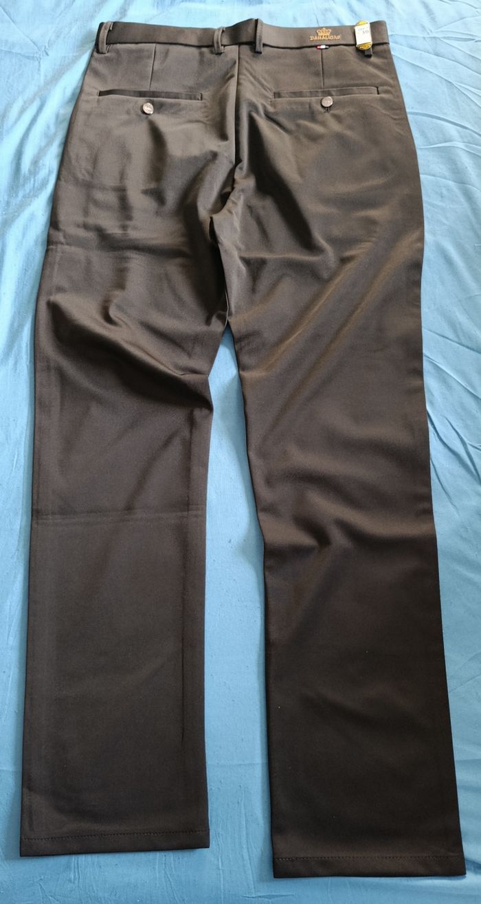 Pantalons - photo numéro 2