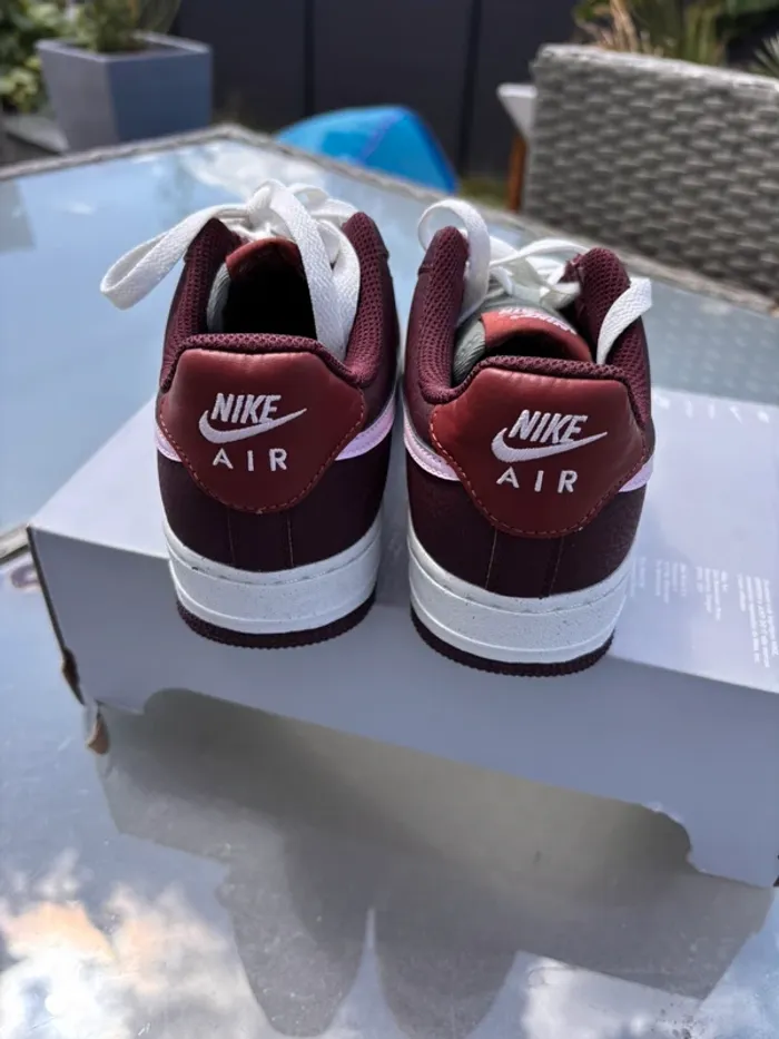 Nike Air Force 1 P.35,5 Neuves unisex - photo numéro 4