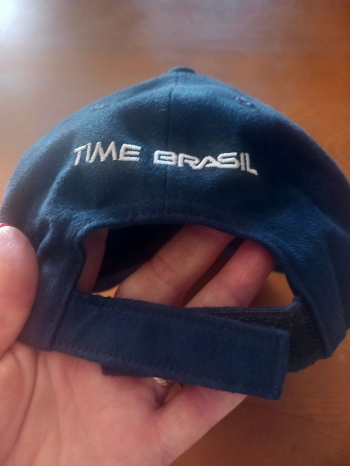 Casquette réglable - photo numéro 3