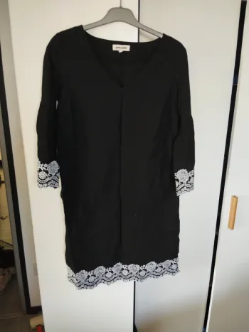 Robe grain de malice taille 38