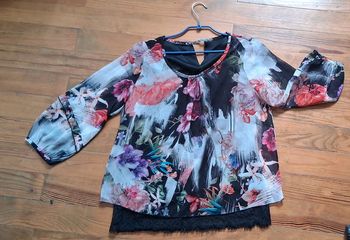 Blouse femme bréal taille 38