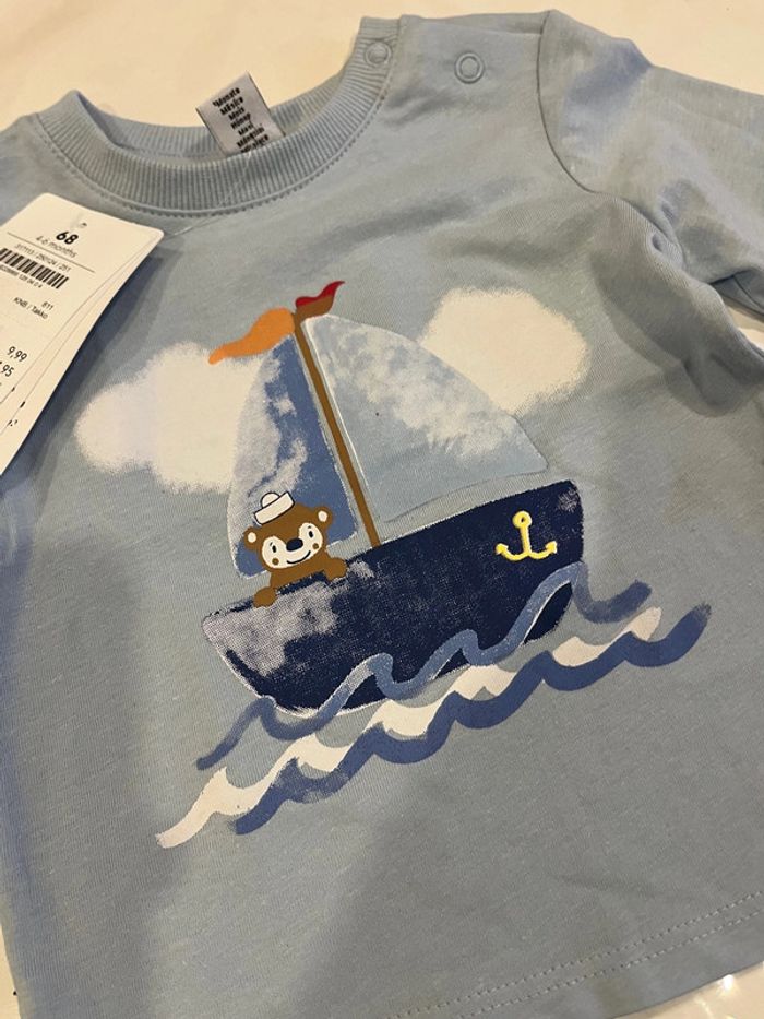 Pull fin neuf - photo numéro 2