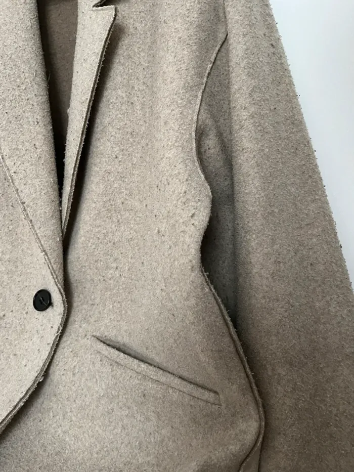 Manteau d’hiver - photo numéro 3