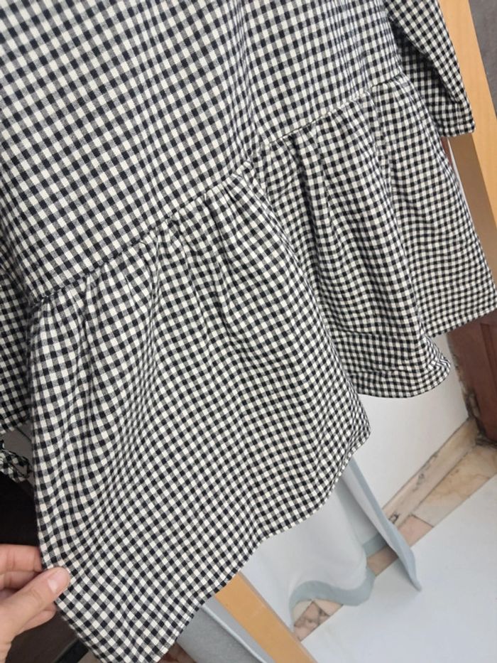 Zara robe taille 36/38 en tbe - photo numéro 6